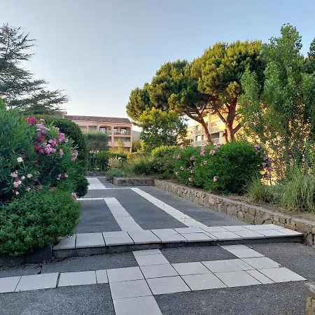 Appartamento Côté