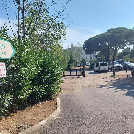 Appartamento Côté *