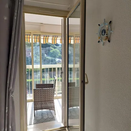 Appartamento Côté *