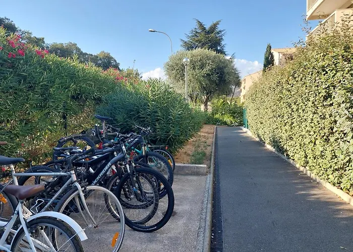 Côté Sainte-Maxime