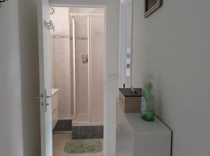 Cote 圣马克西姆