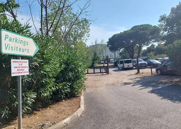 Appartement Côté *