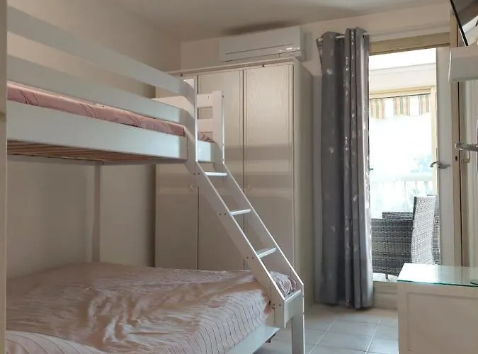 Côté Sainte-Maxime