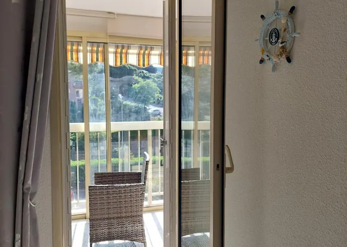 Appartement Côté *