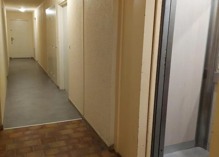 Côté Appartement *